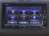 TV/DVD/ブルートゥースなども楽しめます
