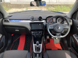 スイフト 1.4 スポーツ ZC33S ファイナル エディション 6MT修復歴無し