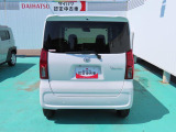 タント X 
