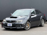 インプレッサハッチバックSTI 2.5 WRX Aライン 4WD bremboブレーキ ブースト計 Aftermarket1...