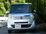 N-BOX+ G Lパッケージ 車いす仕様車 4WD スロープ