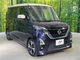 大好評のボディコーティング「弾スプラッシュコート」もご納車までに施工可能。通常のガラスコートと異なる、耐久年数6年の無機質ガラスコーティングが、ボディをキレイな状態に保ってくれます。