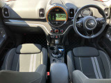 ミニクロスオーバー クーパー SD オール4 4WD 