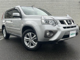 エクストレイル 2.0 20X エクストリーマーX 4WD 4WD 修復歴無し