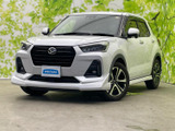 【中古車情報】ダイハツ ロッキー 1.0 G  の中古車詳細（走行距離：10万km、カラー：シャイニングホワイトパール、販売地域：栃木県宇都宮市）