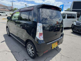 ワゴンRスティングレー T 4WD 