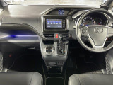 ヴォクシー 2.0 ZS 煌 修復歴無し