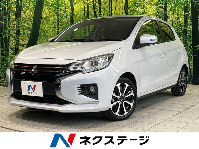 ミラージュ1.2 G
