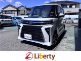 ■□■□■ 近畿・四国で20店舗展開中のリバティです!! お好きな車種・グレード・カラーがきっと見つかります。登録届出済未使用車は遠方販売不可です。ご購入可能エリアに関してはお問合せください。■□■□■