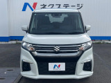 弊社では、全車『修復歴なし』のお車のみ取り扱っております。専任バイヤーによる厳選した仕入れの後、入庫後の車両チェックを行い、ネクステージが認定した高品質な中古車をご提供しております。