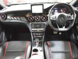 GLAクラス AMG GLA45 4マチック 4WD 