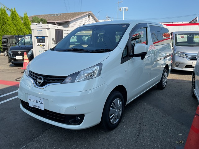 NV200バネット1.6 16X-2R