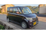 ルークス ハイウェイスター ターボ 
