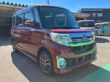 タントカスタム X スマートセレクション SA 