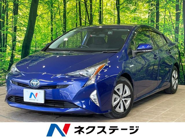 プリウス 1.8 A 