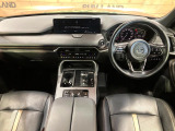 CX-60 3.3 XD ハイブリッド エクスクルーシブスポーツ ディーゼル 4WD 