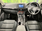 CX-5 2.2 XD 