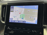 アルファード 2.5 S タイプゴールドII サンルーフ 修復歴無し
