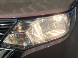 インテリアに合わせたデザインのステアリングは、運転される方のことも考え、運転しやすい形状、大きさです。是非一度、実際に触ってお確かめください。