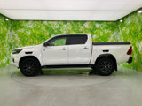 ハイラックス 2.4 Z GRスポーツ ディーゼル 4WD 