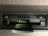 【ETC】高速道路の料金所をストレスなく通過!話題のスポットやサービスエリアに多い「スマートIC」利用時は必須のアイテムです。当店でセットアップを実施、ご納車当日からすぐにご利用いただけます!