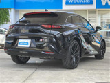 クラウンスポーツ 2.5 Z E-Four 4WD 