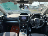 インプレッサXV 2.0i アイサイト 4WD 4WD 修復歴無し