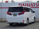 アルファード ハイブリッド 2.5 S タイプゴールドIII E-Four 4WD 