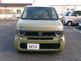 N-WGN L ターボ ホンダ センシング 