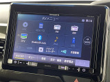 N-BOXカスタム G L ホンダセンシング 4WD 修復歴無し