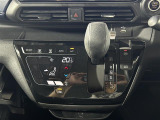 【オートエアコン】車内温度を感知して自動で温度調整をしてくれるのでいつでも快適な車内空間を創り上げます!