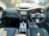 レガシィB4 2.5 i Sパッケージ 4WD 