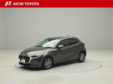 MAZDA2 1.5 15S プロアクティブ 