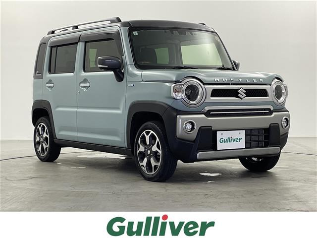 ハスラーJ スタイル 4WD4WD 修復歴無し