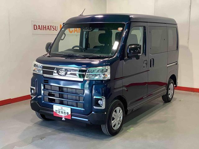 アトレー  RS 4WD