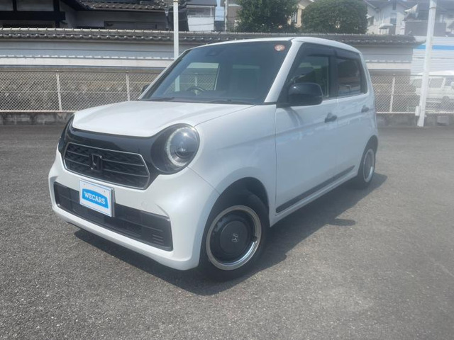 N-ONE  スタイルプラスアーバン