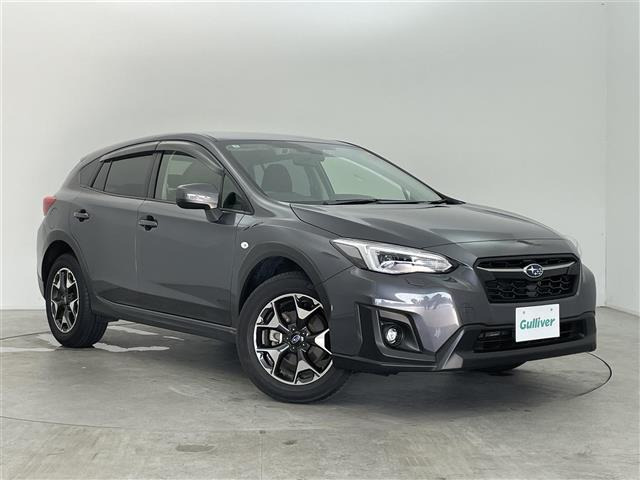 インプレッサXV  1.6i-L アイサイト 4WD ワンオーナー