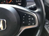 ☆SENSING☆ 追従機能・路面逸脱防止などが付いたオートクルーズで高速道路も快適です