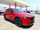 CX-5 2.2 XD ブラック セレクション 10.25ディスプレイ 360°ビューモニター