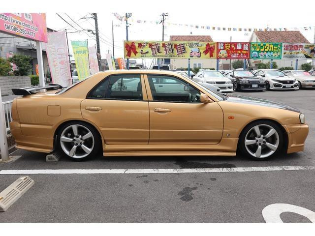 ミクロペット　スカイライン　ゴールド Amazon | MINI GT 1/64 日産 スカイライン GT-R VR32 トップ