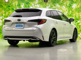 カローラツーリング 1.8 ハイブリッド W×B E-Four 4WD 