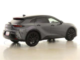 クラウンスポーツ 2.5 Z E-Four 4WD 