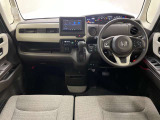 N-BOX L 禁煙車・Aftermarketナビ(CN-E330D)・バックカメラ