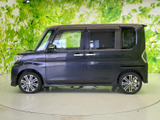 タントカスタム RS トップエディション SAII 