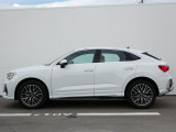 Q3  35 TDI クワトロ Sライン ディーゼルターボ 4WD
