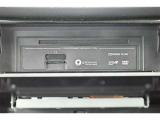 CDの再生も可能です。