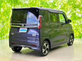 ルークス ハイウェイスター Gターボ プロパイロットエディション 4WD 