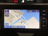 NSCN-W68【販売店装着純正ナビ】エントリーナビ(7インチモデル)です。使いやすさを追求した、シンプル操作のナビです。