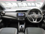 キックス 1.2 X (e-POWER) 禁煙車 エマージェンシーブレーキ アラウ