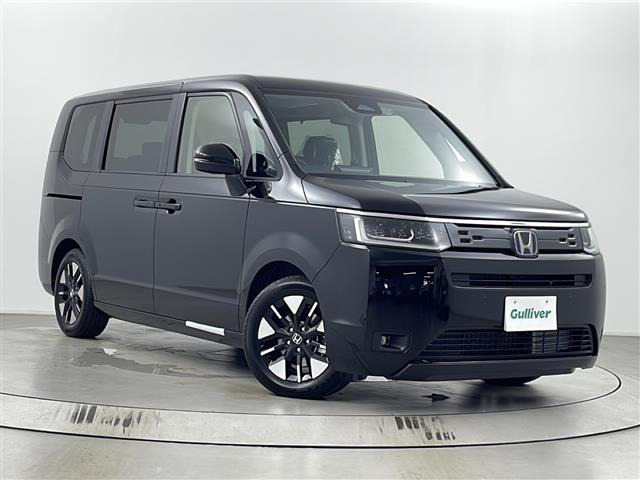 ステップワゴン2.0 e:HEV エアー EX修復歴無し